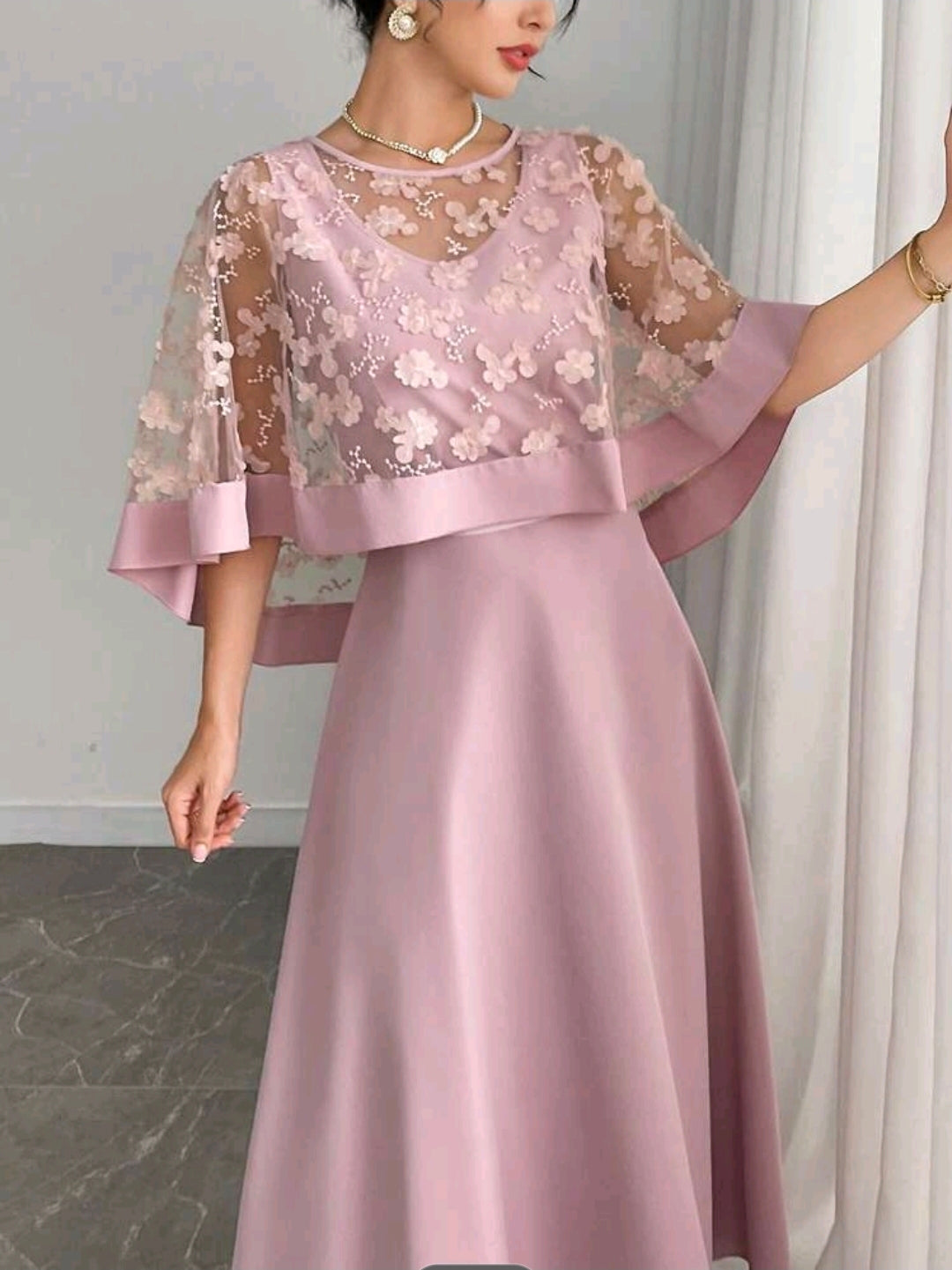 Shein haljina ➡️L