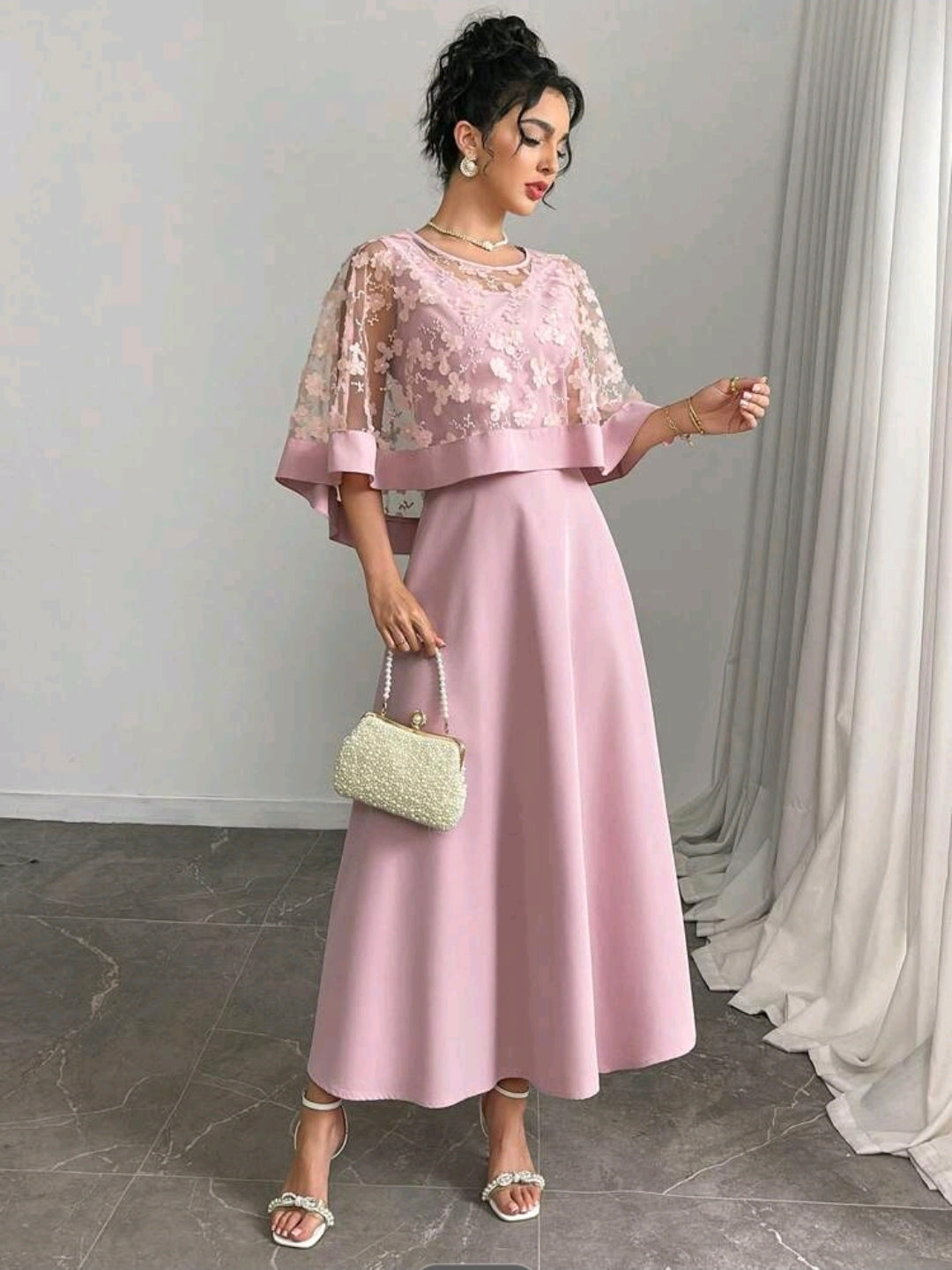 Shein haljina ➡️L