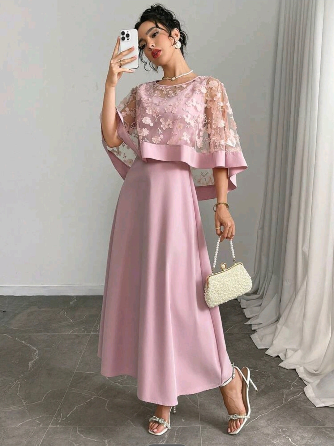 Shein haljina ➡️L