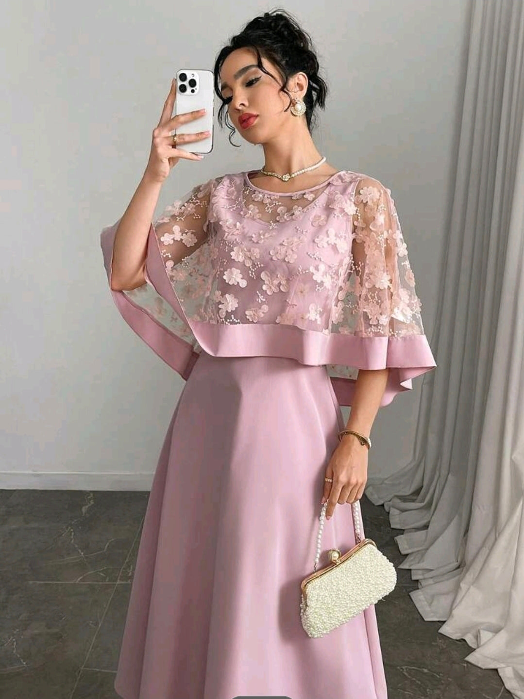 Shein haljina ➡️L