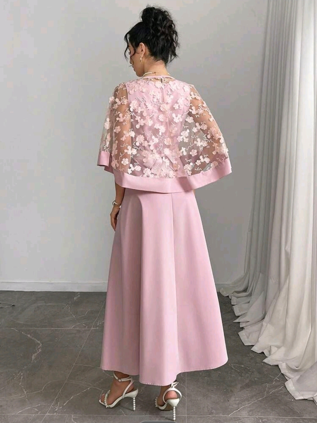 Shein haljina ➡️L