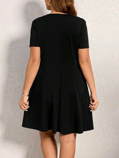 Shein haljina ➡️4xl