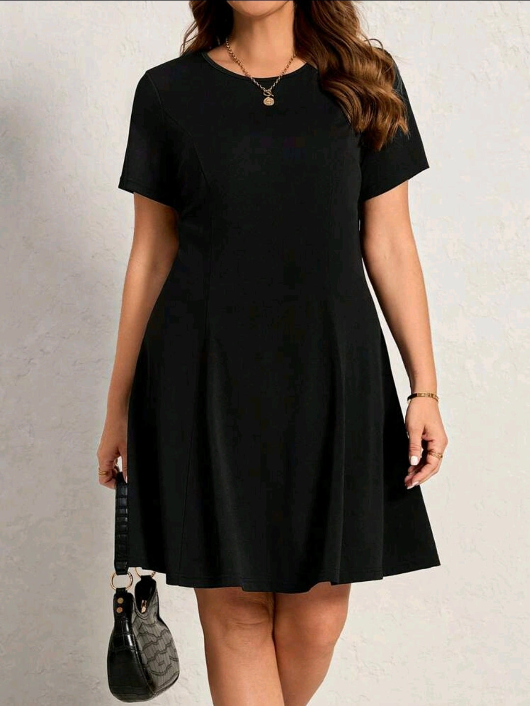 Shein haljina ➡️4xl