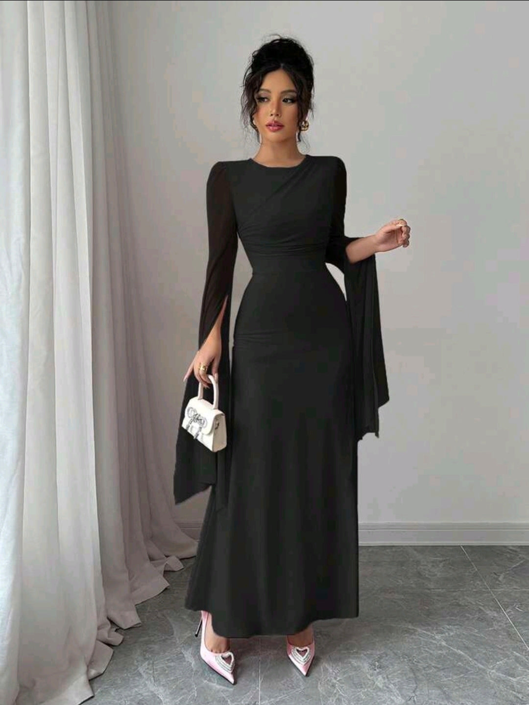 Shein haljina ➡️S