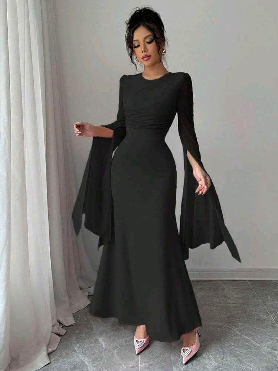 Shein haljina ➡️S