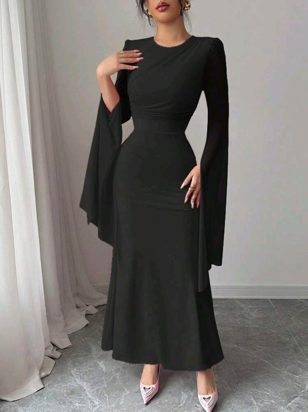 Shein haljina ➡️S