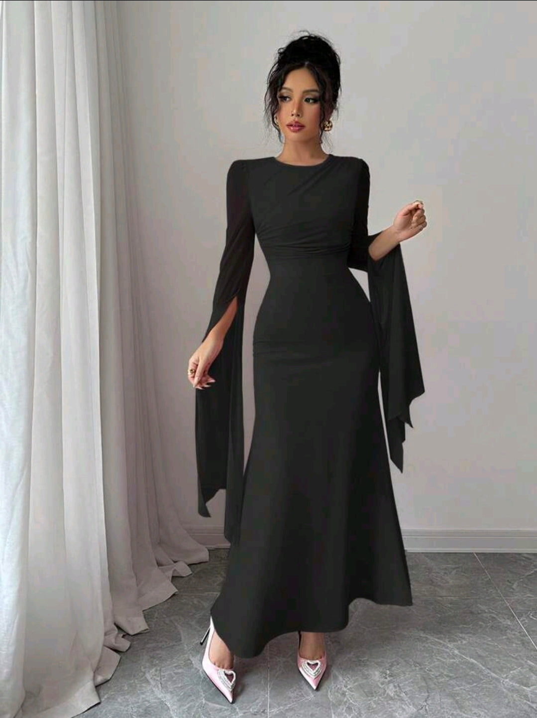 Shein haljina ➡️S