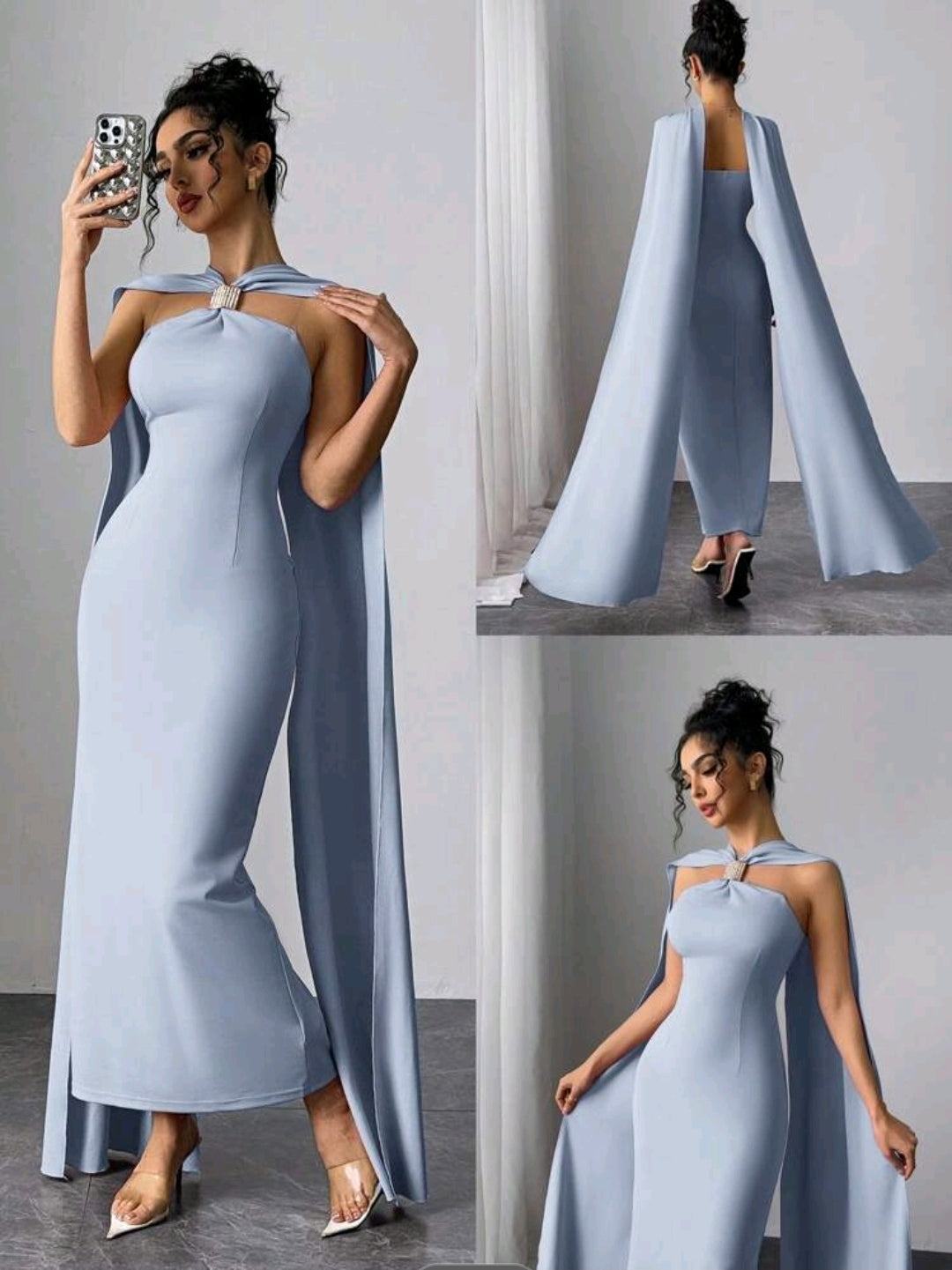 Shein haljina ➡️M