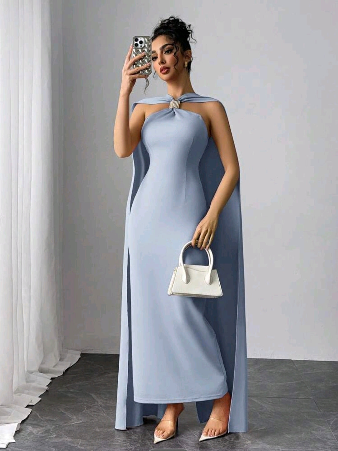 Shein haljina ➡️M