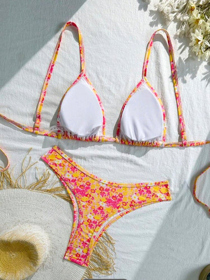 Shein kupaći ➡️XL