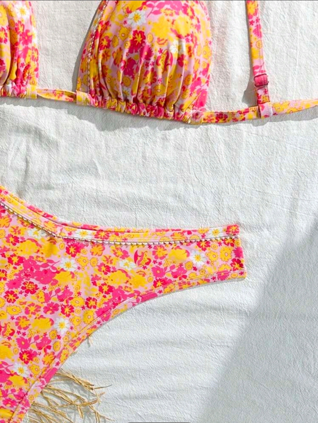 Shein kupaći ➡️XL