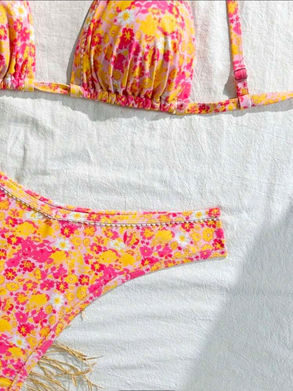 Shein kupaći ➡️XL