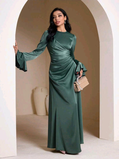 Shein elegantna haljina ➡️S