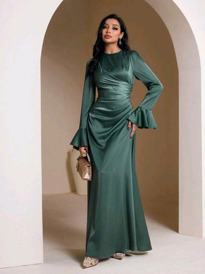 Shein elegantna haljina ➡️S