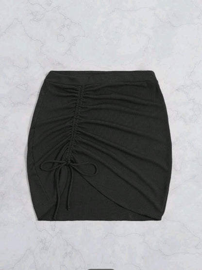 Shein suknja za plažu➡️M