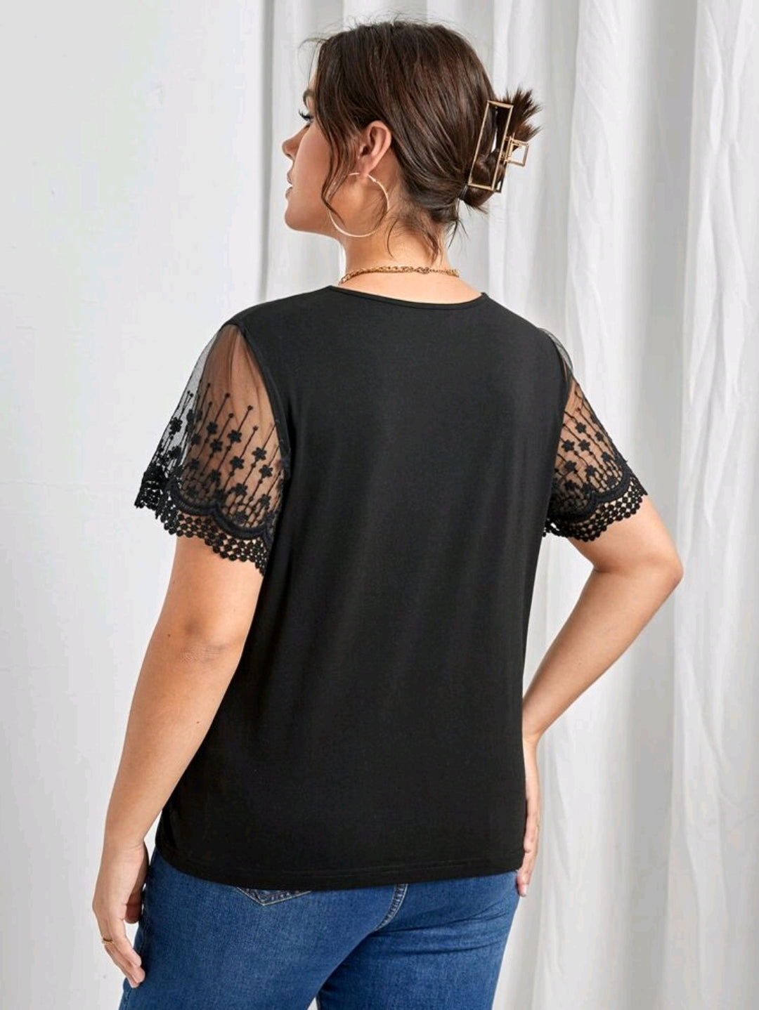 Shein majica ➡️XL