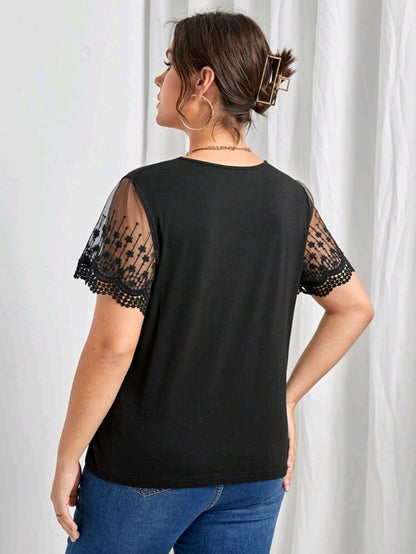 Shein majica ➡️XL